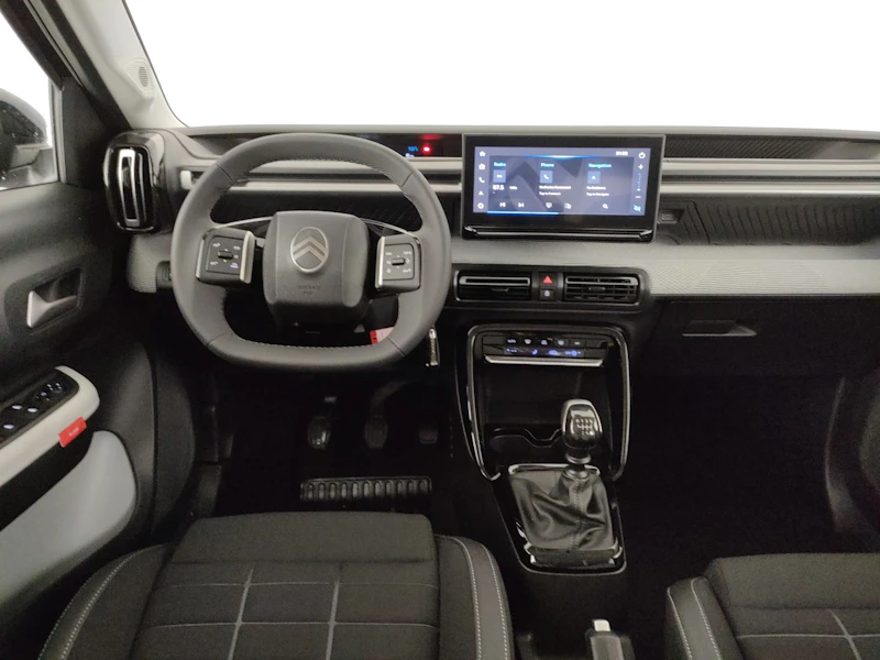 Citroen C3 Nuovo Benzina C3 Verona