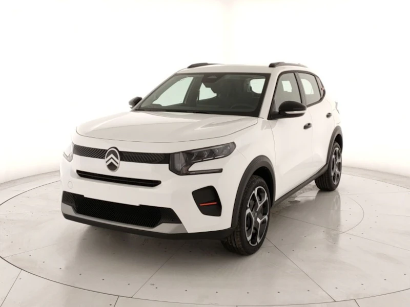 Citroen C3 Aziendali 2026 C3 Verona