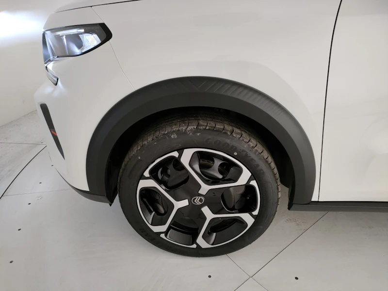 Citroen C3 Aziendali 2026 C3 Verona