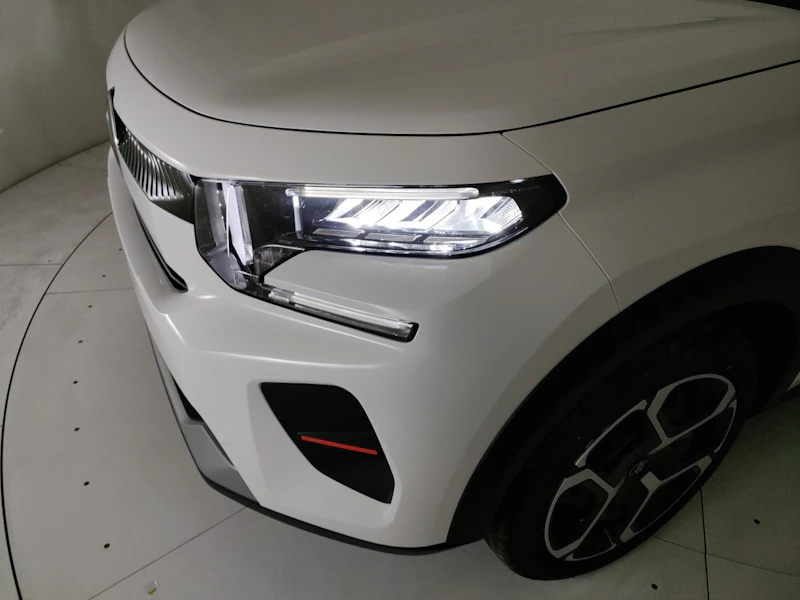 Citroen C3 Aziendali 2026 C3 Verona