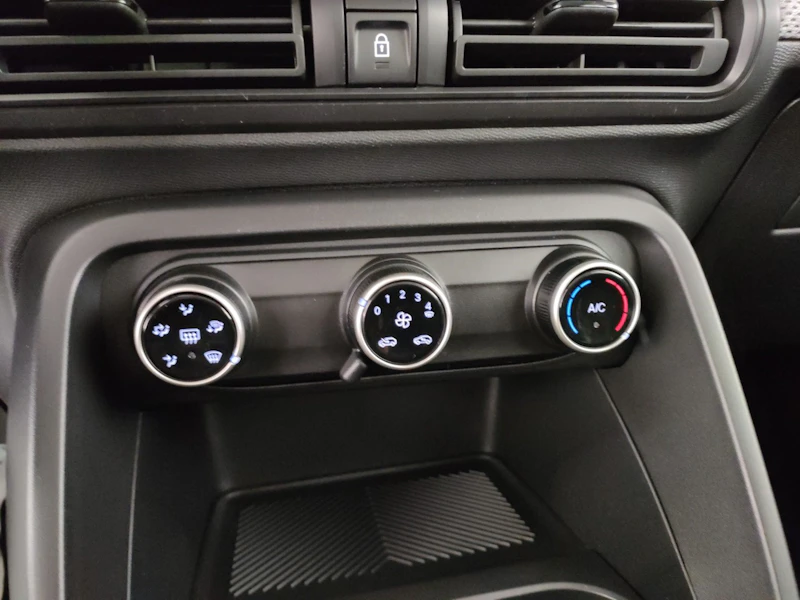 Citroen C3 Aziendali 2026 C3 Verona