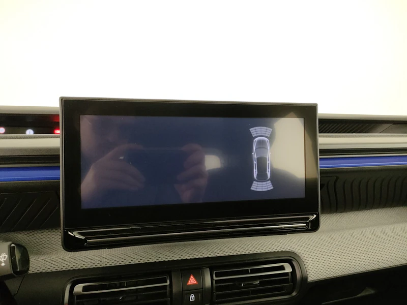 Citroen C3 Aziendali 2026 C3 Verona