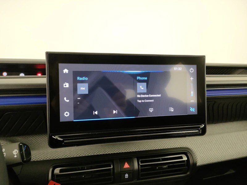 Citroen C3 Aziendali 2026 C3 Verona