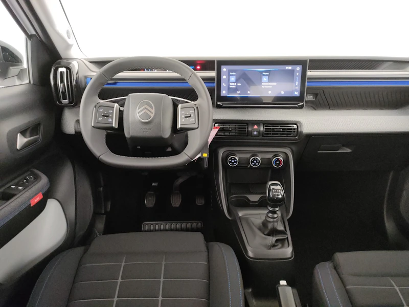 Citroen C3 Aziendali 2026 C3 Verona