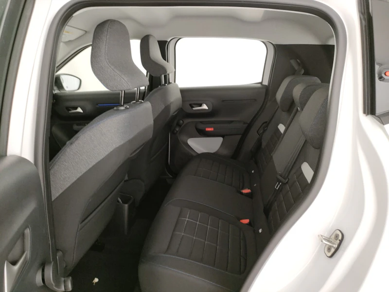 Citroen C3 Aziendali 2026 C3 Verona