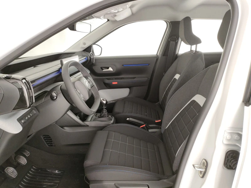 Citroen C3 Aziendali 2026 C3 Verona