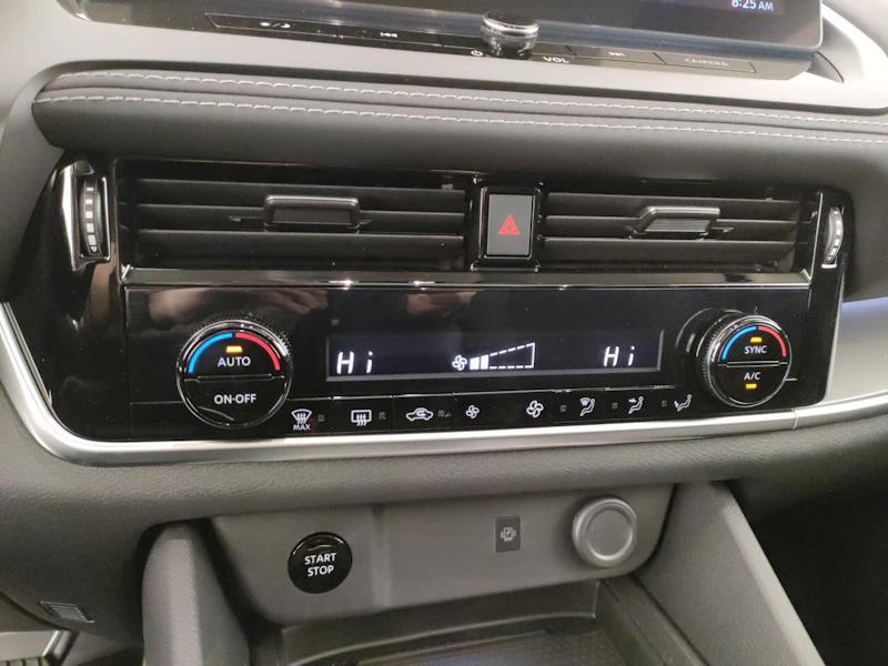 Nissan Qashqai Nuovo Ibrido benzina Qashqai Mantova