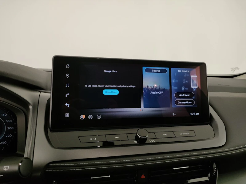 Nissan Qashqai Nuovo Ibrido benzina Qashqai Mantova