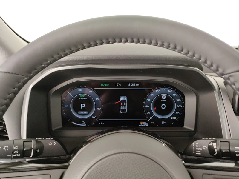 Nissan Qashqai Nuovo Ibrido benzina Qashqai Mantova