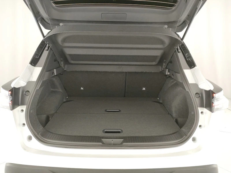 Nissan Qashqai Nuovo Ibrido benzina Qashqai Mantova