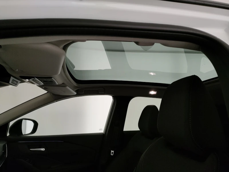 Nissan Qashqai Nuovo Ibrido benzina Qashqai Mantova