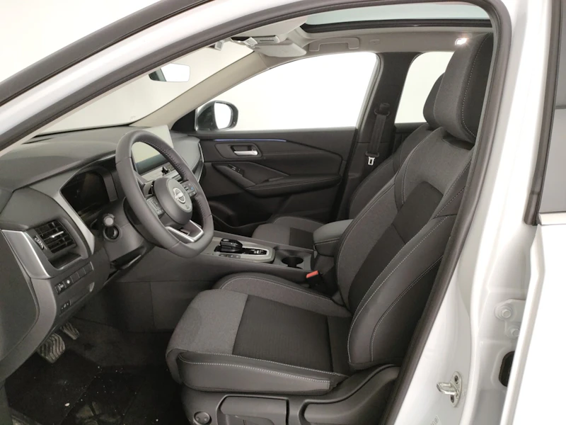 Nissan Qashqai Nuovo Ibrido benzina Qashqai Mantova