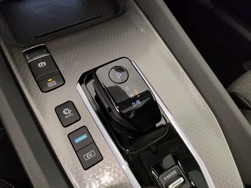 Nissan Qashqai Nuovo Ibrido benzina Qashqai Mantova