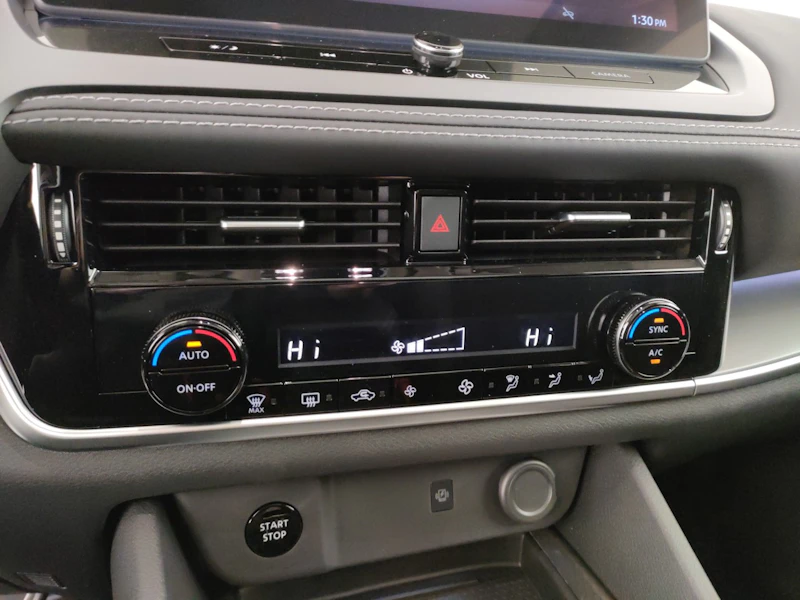 Nissan Qashqai Nuovo Ibrido benzina Qashqai Mantova