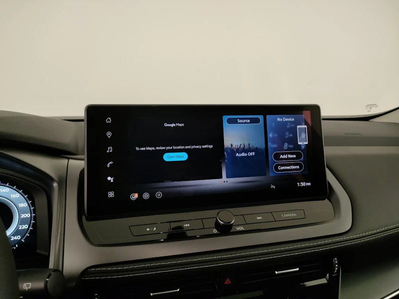 Nissan Qashqai Nuovo Ibrido benzina Qashqai Mantova