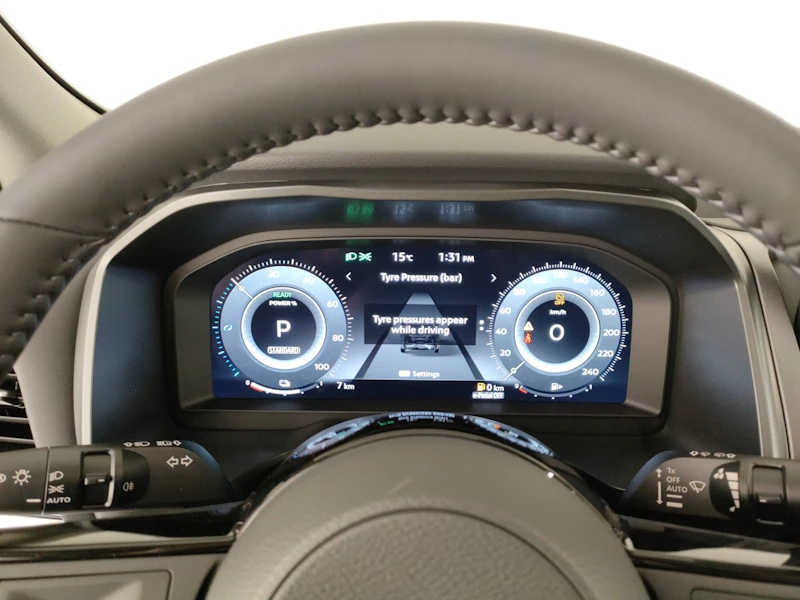 Nissan Qashqai Nuovo Ibrido benzina Qashqai Mantova