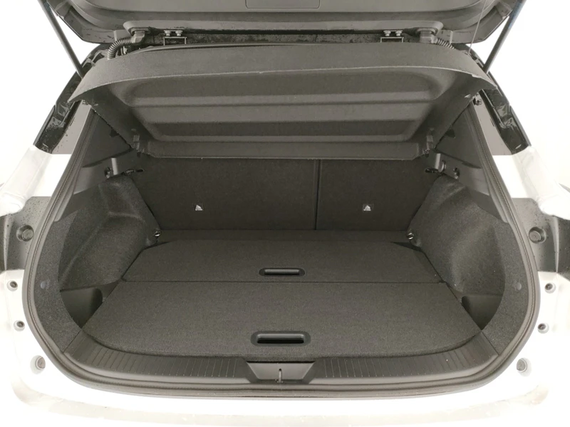 Nissan Qashqai Nuovo Ibrido benzina Qashqai Mantova