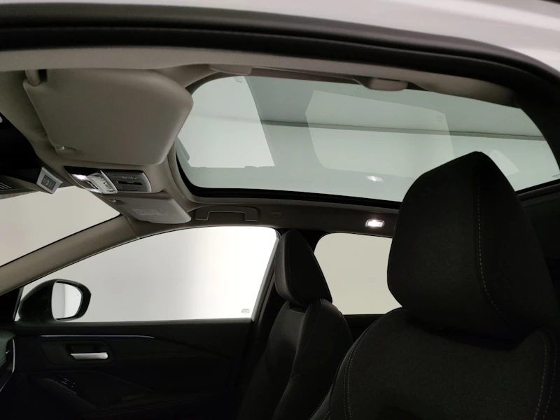 Nissan Qashqai Nuovo Ibrido benzina Qashqai Mantova