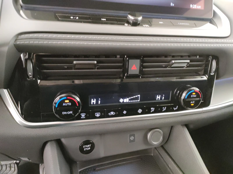 Nissan Qashqai Nuovo Ibrido benzina Qashqai Mantova