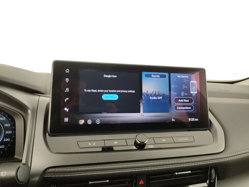 Nissan Qashqai Nuovo Ibrido benzina Qashqai Mantova