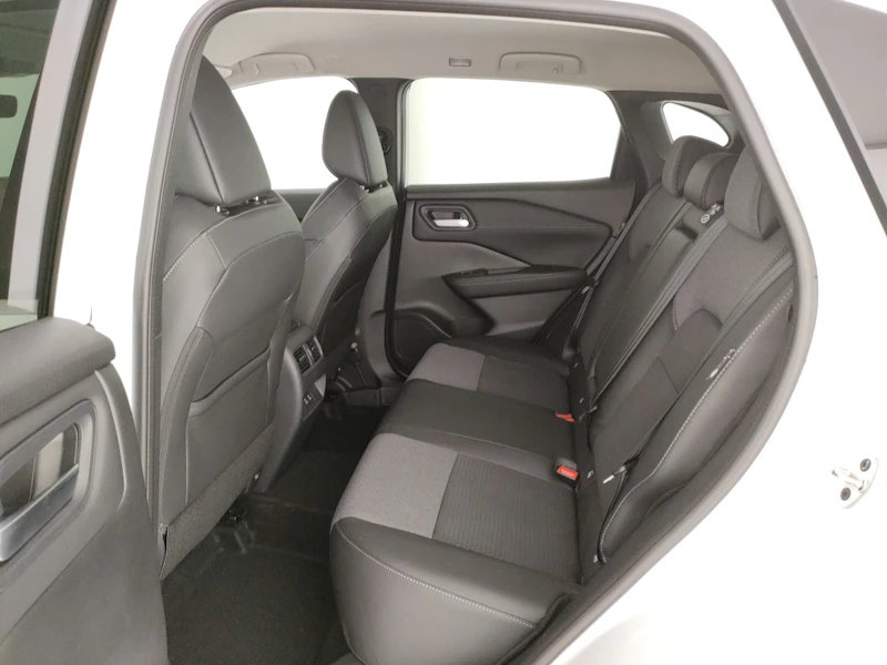 Nissan Qashqai Nuovo Ibrido benzina Qashqai Mantova