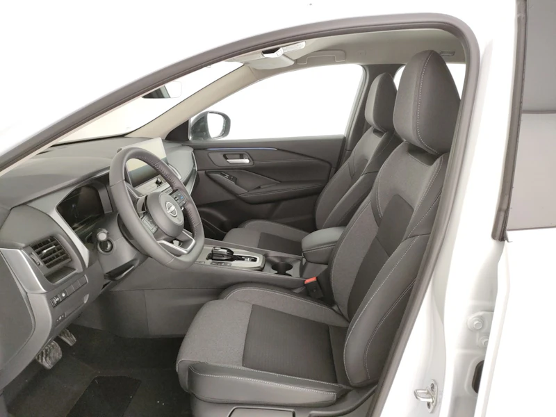 Nissan Qashqai Nuovo Ibrido benzina Qashqai Mantova