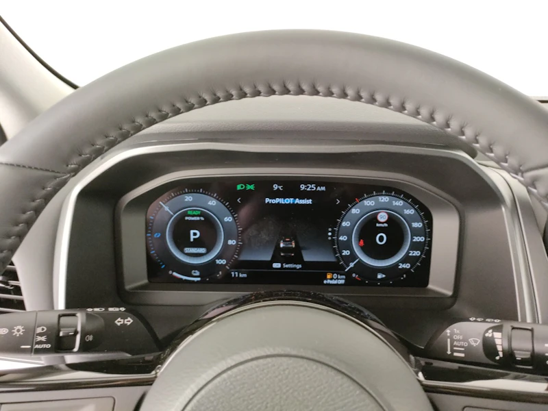 Nissan Qashqai Nuovo Ibrido benzina Qashqai Mantova