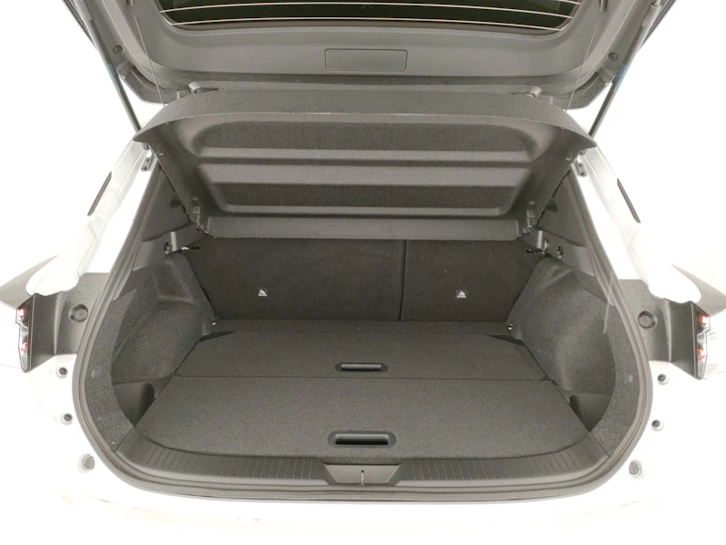 Nissan Qashqai Nuovo Ibrido benzina Qashqai Mantova