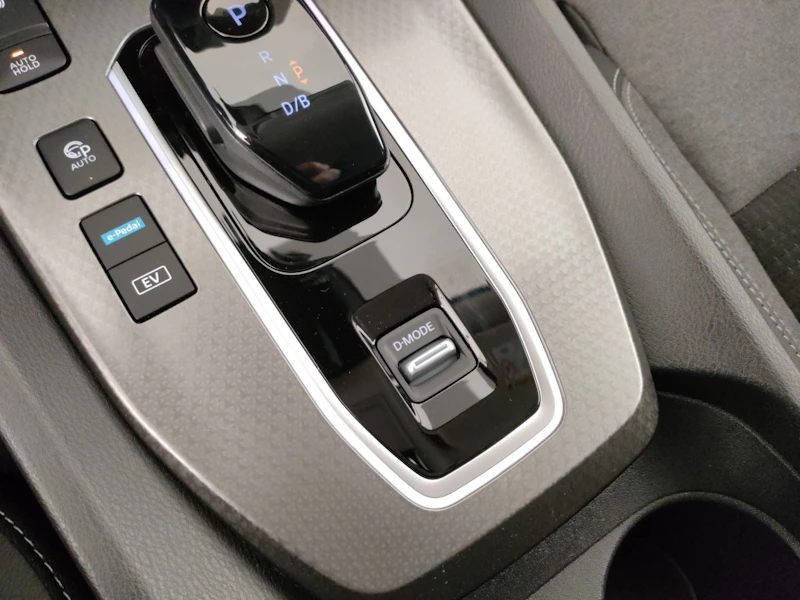 Nissan Qashqai Nuovo Ibrido benzina Qashqai Mantova