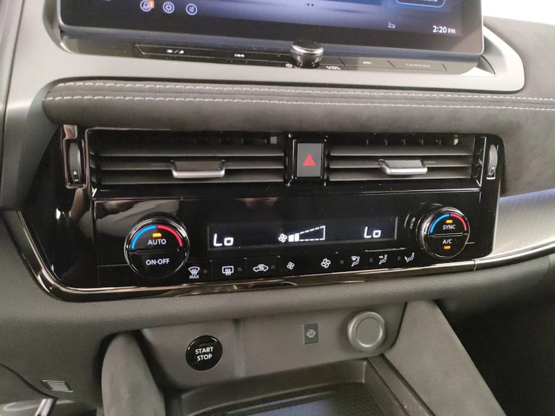 Nissan Qashqai Nuovo Ibrido benzina Qashqai Porto Mantovano