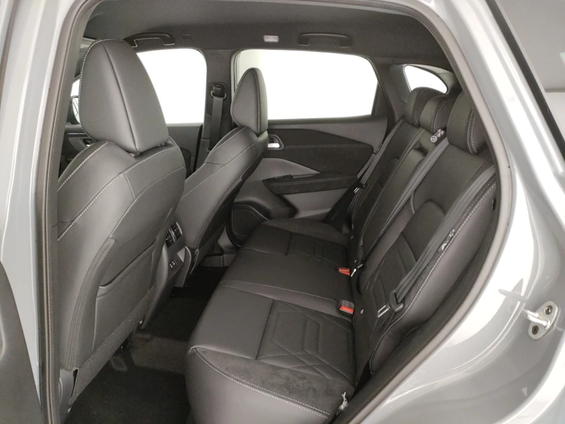 Nissan Qashqai Nuovo Ibrido benzina Qashqai Porto Mantovano