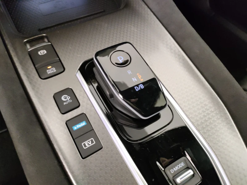 Nissan Qashqai Nuovo Ibrido benzina Qashqai Porto Mantovano