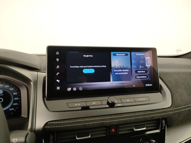 Nissan Qashqai Nuovo Ibrido benzina Qashqai Porto Mantovano