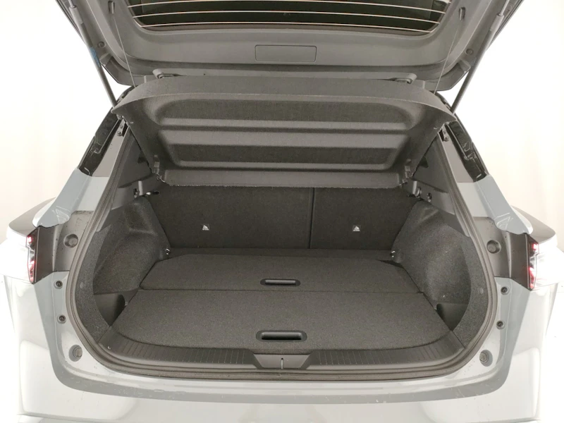 Nissan Qashqai Nuovo Ibrido benzina Qashqai Porto Mantovano