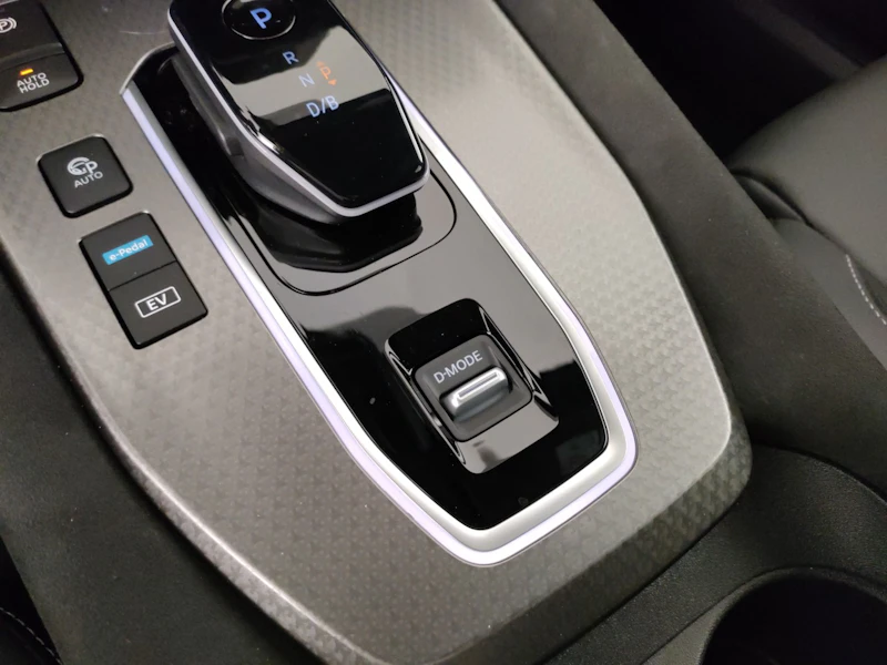 Nissan Qashqai Nuovo Ibrido benzina Qashqai Porto Mantovano