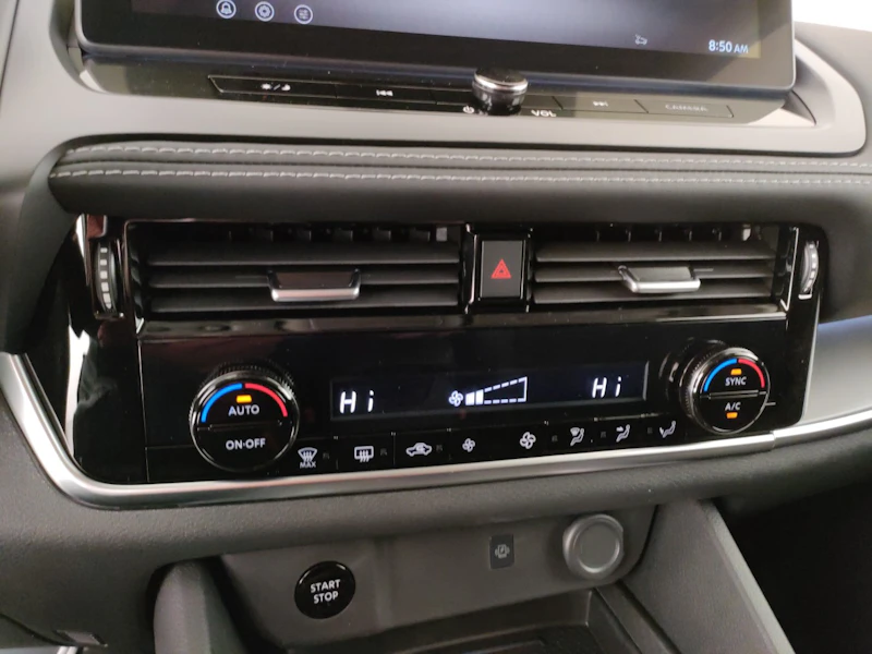 Nissan Qashqai Nuovo Ibrido benzina Qashqai Mantova