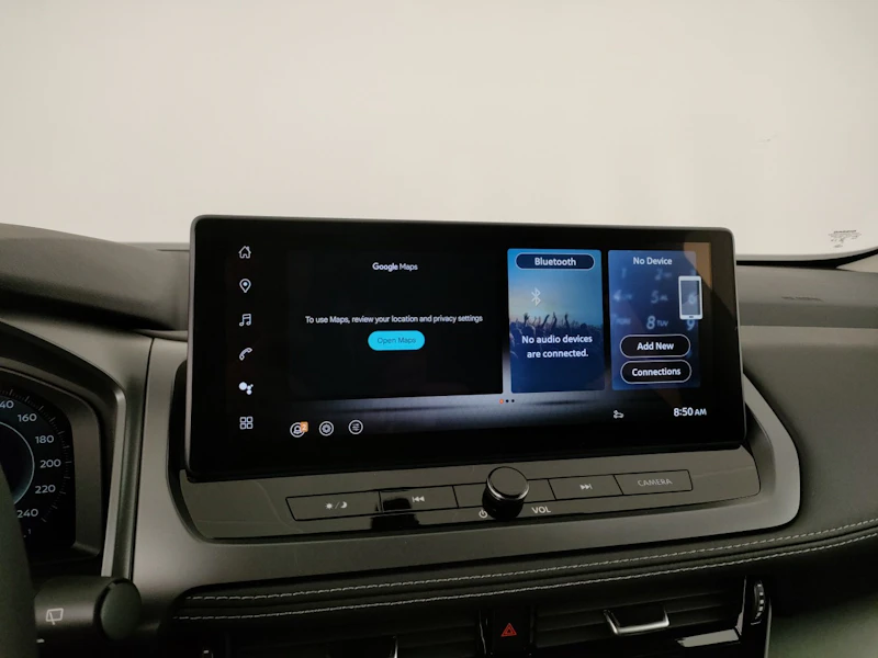 Nissan Qashqai Nuovo Ibrido benzina Qashqai Mantova