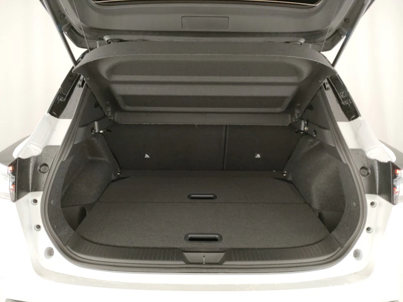 Nissan Qashqai Nuovo Ibrido benzina Qashqai Mantova