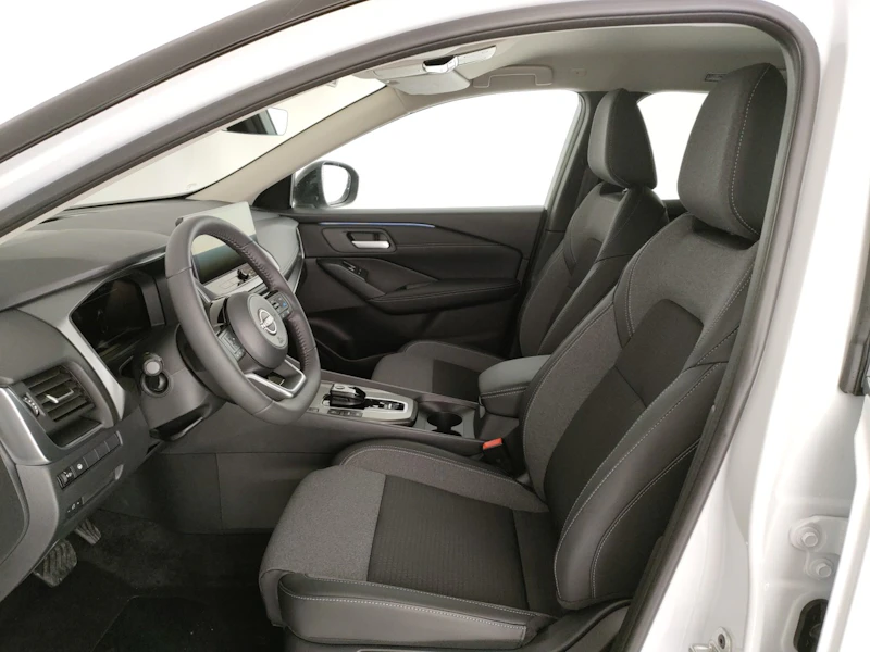 Nissan Qashqai Nuovo Ibrido benzina Qashqai Mantova