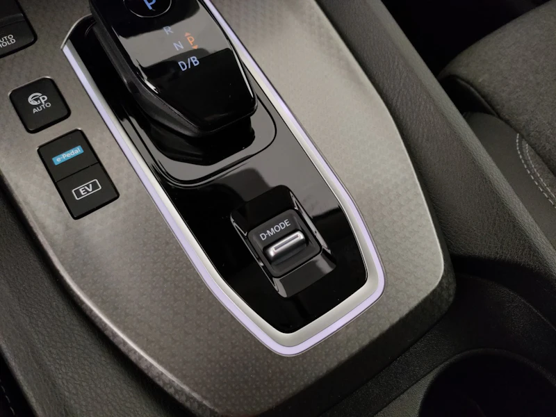 Nissan Qashqai Nuovo Ibrido benzina Qashqai Mantova