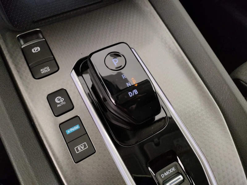 Nissan Qashqai Nuovo Ibrido benzina Qashqai Mantova