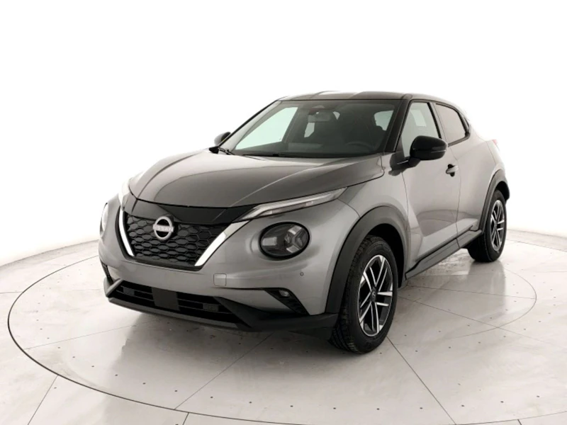 Nissan Juke KM0 2026 Juke Porto Mantovano