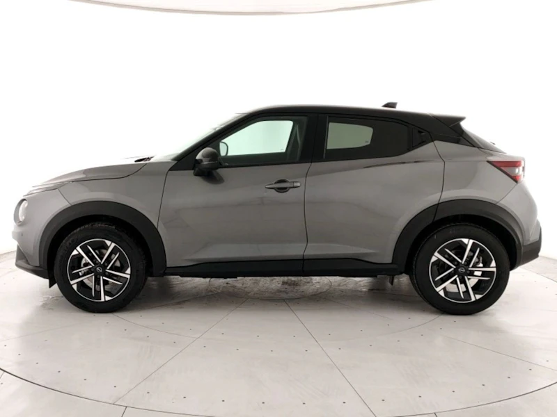 Nissan Juke KM0 2026 Juke Porto Mantovano
