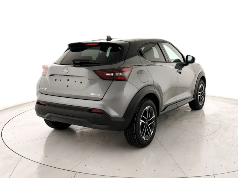 Nissan Juke KM0 2026 Juke Porto Mantovano