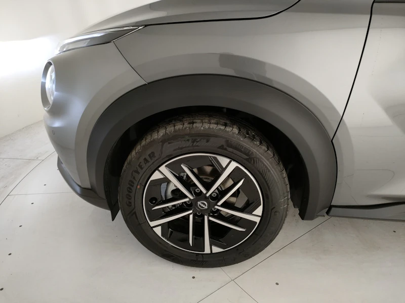 Nissan Juke KM0 2026 Juke Porto Mantovano