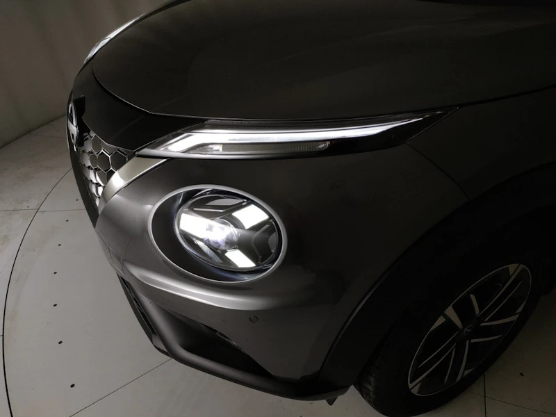 Nissan Juke KM0 2026 Juke Porto Mantovano