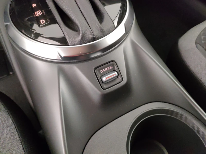 Nissan Juke KM0 2026 Juke Porto Mantovano