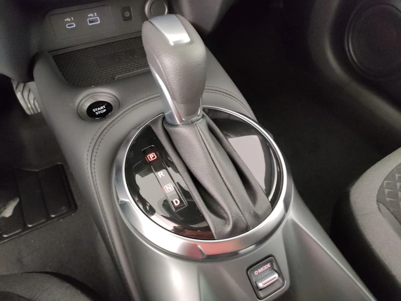 Nissan Juke KM0 2026 Juke Porto Mantovano