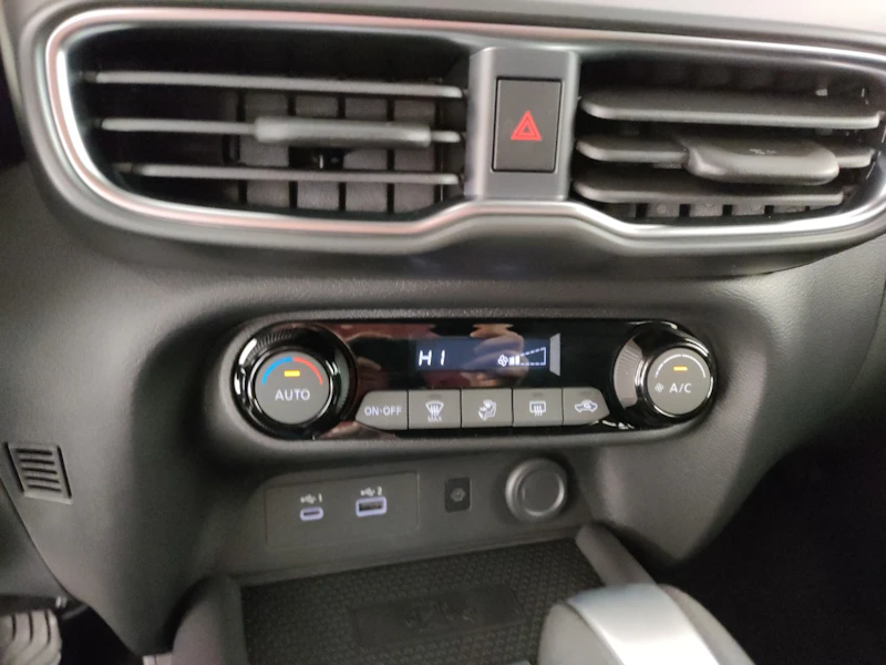 Nissan Juke KM0 2026 Juke Porto Mantovano