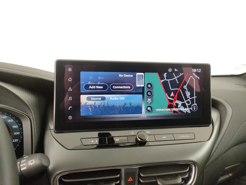 Nissan Juke KM0 2026 Juke Porto Mantovano